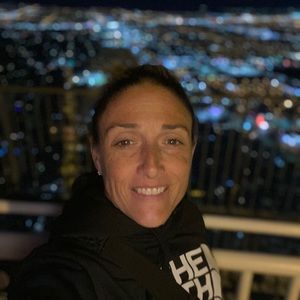 Meet your Posher, Andrea